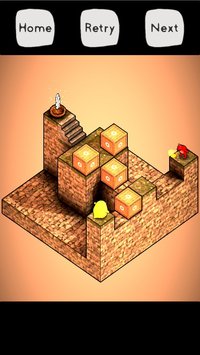 Lost Chickrin screenshot, image №2228548 - RAWG