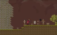 Die To Pass screenshot, image №2857373 - RAWG
