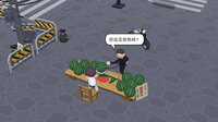 Watermelon Wars screenshot, image №3171915 - RAWG