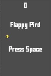 Flappy Pird screenshot, image №3275646 - RAWG