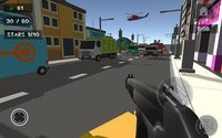 Pixel Smashy War - Gun Craft screenshot, image №1451738 - RAWG
