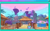 Broken Reality (itch) (Dynamic Media Triad) screenshot, image №1110357 - RAWG