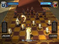 Battle vs Chess screenshot, image №1826693 - RAWG