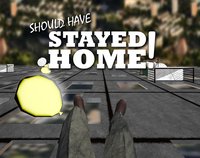 Should have Stayed Home! screenshot, image №1220160 - RAWG