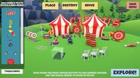 Bobo Bounco: Circus Dreams screenshot, image №1820021 - RAWG
