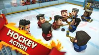 Ice Rage: Hockey Multiplayer Free screenshot, image №1399604 - RAWG