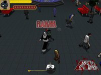 Monster Mega Mayhem screenshot, image №484685 - RAWG