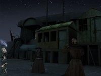 Vampire Hunters screenshot, image №462336 - RAWG