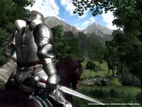 The Elder Scrolls IV: Oblivion Game of the Year Edition screenshot, image №138556 - RAWG