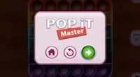 Pop It Master screenshot, image №3390788 - RAWG