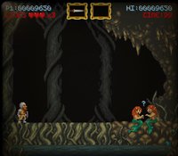 Maldita Castilla screenshot, image №605736 - RAWG