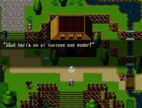 Evaluación ALICE: SOY MUCHO MÁS screenshot, image №2244886 - RAWG
