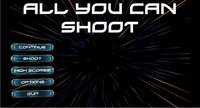 All You Can Shoot screenshot, image №1837982 - RAWG