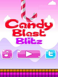 Candy Blast Blitz screenshot, image №2199547 - RAWG