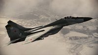 Ace Combat: Assault Horizon screenshot, image №561396 - RAWG