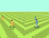 Soccer on an Expanding Field screenshot, image №2227346 - RAWG