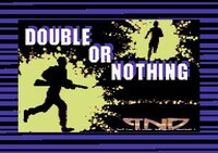 Double or Nothing [Commodore 64] screenshot, image №2997841 - RAWG