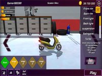 Wheelie King 3 screenshot, image №1913611 - RAWG