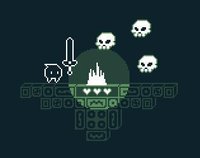 Unfinished (itch) screenshot, image №1144989 - RAWG