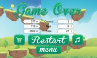 Jumping Bird 3 screenshot, image №1296061 - RAWG
