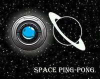 Space Ping-Pong screenshot, image №3274849 - RAWG