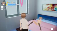 Lustful Butler And Charming Sisters screenshot, image №4229975 - RAWG
