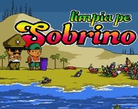 Limpia Pe Sobrino screenshot, image №2152805 - RAWG
