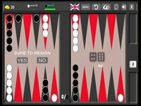 Backgammon66 screenshot, image №2898839 - RAWG