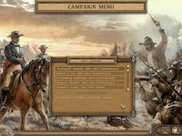 American Conquest: Divided Nation screenshot, image №425588 - RAWG