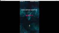 Cozy Space Shooter screenshot, image №4212378 - RAWG