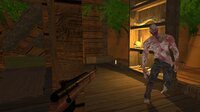 One Of The Victims screenshot, image №3315308 - RAWG