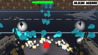 Zombie Horde (itch) screenshot, image №1288250 - RAWG