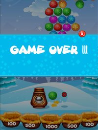 Bubble Fruit Shooter screenshot, image №1333951 - RAWG