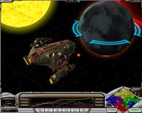 Galactic Civilizations II: Dread Lords screenshot, image №412007 - RAWG