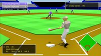 Fly Away Baseball screenshot, image №2619208 - RAWG