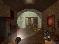 Dementium II screenshot, image №532728 - RAWG