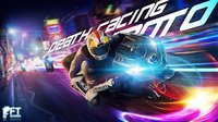 Death Racing:Moto screenshot, image №1376759 - RAWG