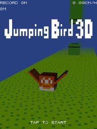 Jumping Bird 3D screenshot, image №1808674 - RAWG