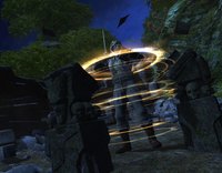 Age of Conan: Hyborian Adventures screenshot, image №425130 - RAWG
