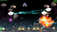 Asteroid Burger: Defense Force screenshot, image №3377159 - RAWG
