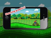 BMX Daredevil Race: Extreme MTB stunt game pumped with tricks FREE screenshot, image №1939879 - RAWG