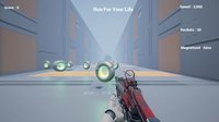 Run For Your Life (itch) screenshot, image №1065054 - RAWG