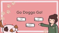 Go Doggo Go screenshot, image №2562864 - RAWG