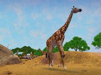 Zoo Tycoon 2: African Adventure screenshot, image №449146 - RAWG
