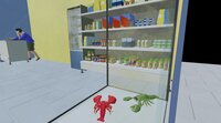 GO LOBSTER! GO! screenshot, image №3060202 - RAWG