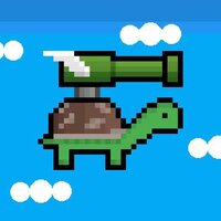 Turtle Blast - 2D Shooter | Android screenshot, image №2766347 - RAWG