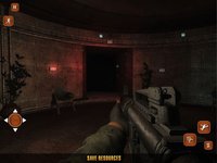 Ghost House Evil Shooter screenshot, image №2037350 - RAWG