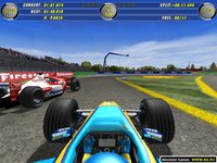 F1 2002 screenshot, image №306116 - RAWG