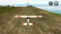 Flying Stunt Simulator screenshot, image №3982480 - RAWG