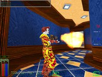 The Great Burger War screenshot, image №399818 - RAWG